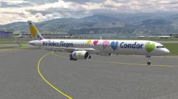 Boeing B753 D-ON ( Condor ) im EEP-Shop kaufen Bild 6