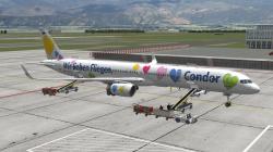 Boeing B753 D-ON ( Condor ) im EEP-Shop kaufen Bild 6