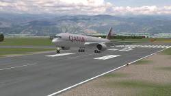  A350-900 A7-MJ (QATAR) im EEP-Shop kaufen