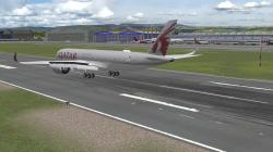  A350-900 A7-MJ (QATAR) im EEP-Shop kaufen