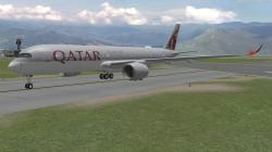 A350-900 A7-MJ (QATAR) im EEP-Shop kaufen Bild 6