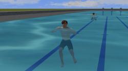  Schwimmer Wolfgang animiert als Rol im EEP-Shop kaufen