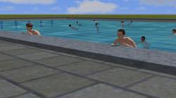  Schwimmer Jan animiert als Rollmate im EEP-Shop kaufen