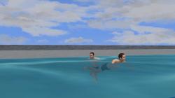  Schwimmer Jan animiert als Rollmate im EEP-Shop kaufen