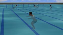 Schwimmer Jan animiert als Rollmate im EEP-Shop kaufen Bild 6