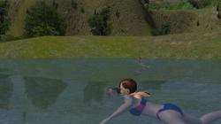  Sparset schwimmende Familie animier im EEP-Shop kaufen