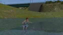  Sparset schwimmende Familie animier im EEP-Shop kaufen