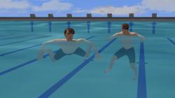 Sparset schwimmende Familie animier im EEP-Shop kaufen Bild 6