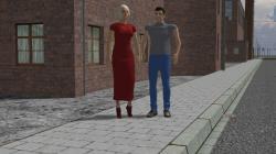  Familie Brain, 4 Menschenfiguren in im EEP-Shop kaufen