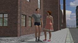  Familie Brain, 4 Menschenfiguren in im EEP-Shop kaufen