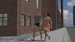 Familie Brain, 4 Menschenfiguren in im EEP-Shop kaufen Bild 6