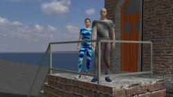  animierte und statische Menschenfig im EEP-Shop kaufen