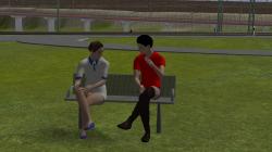  animierte und statische Frauenfigur im EEP-Shop kaufen