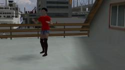 animierte und statische Frauenfigur im EEP-Shop kaufen Bild 6