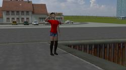 animierte und statische Frauenfigur im EEP-Shop kaufen Bild 6