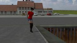 animierte und statische Frauenfigur im EEP-Shop kaufen Bild 6