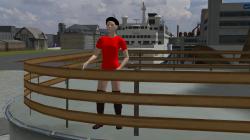 animierte und statische Frauenfigur im EEP-Shop kaufen Bild 6