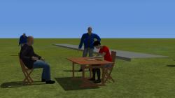  8 animierte Figuren  im EEP-Shop kaufen