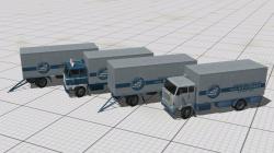  Volvo F88 + Anhnger mit Kofferaufb im EEP-Shop kaufen