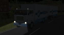 Volvo F88 + Anhnger mit Kofferaufb im EEP-Shop kaufen Bild 6