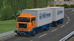  Volvo F88 + Anhnger mit Kofferaufb im EEP-Shop kaufen