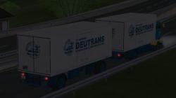 Volvo F88 + Anhnger mit Kofferaufb im EEP-Shop kaufen Bild 6