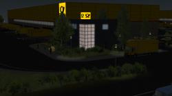 DHL Spedition - Grundset Lagerhalle im EEP-Shop kaufen Bild 6