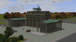  Brandenburger Tor im EEP-Shop kaufen