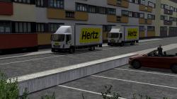  Hertz | VW T6 | Iveco LKW im EEP-Shop kaufen