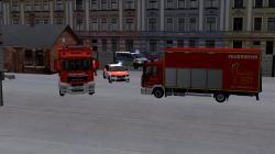 Iveco LKW | Feuerwehr Spezial Fahrz im EEP-Shop kaufen Bild 6