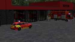 Skoda Octavia | Feuerwehr im EEP-Shop kaufen