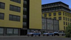  Skoda Octavia | Polizei Set A im EEP-Shop kaufen