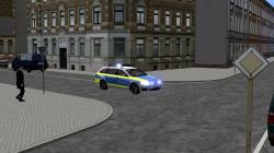  Skoda Octavia | Polizei Set B im EEP-Shop kaufen
