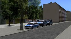  VW T6 | Polizei Neuauflage 2022  im EEP-Shop kaufen