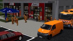  M�llwerker - BSR  (2. Auflage) im EEP-Shop kaufen