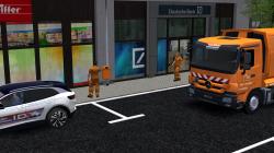  M�llwerker - BSR  (2. Auflage) im EEP-Shop kaufen