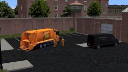  M�llwerker - BSR  (2. Auflage) im EEP-Shop kaufen