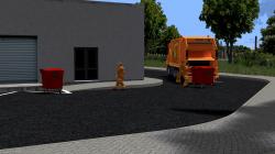  M�llwerker - BSR  Herbst/ Winter im EEP-Shop kaufen