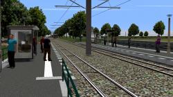  Big Set - M�nnliche Passanten - Set im EEP-Shop kaufen