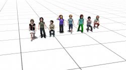 M�dchen - Sommer Set 2 im EEP-Shop kaufen Bild 6