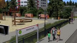  Big Set - Weibliche Passantinnen -  im EEP-Shop kaufen