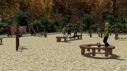  Big Set - Weibliche Passantinnen -  im EEP-Shop kaufen