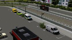  Parkplatzlinien - Set 2 im EEP-Shop kaufen