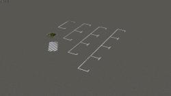 Parkplatzlinien - Set 2 im EEP-Shop kaufen Bild 6