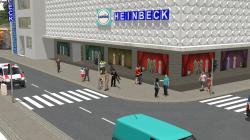  Liebespaare - Set 2 im EEP-Shop kaufen