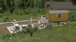  Imker mit Zubeh�r im EEP-Shop kaufen