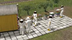  Imker mit Zubeh�r im EEP-Shop kaufen