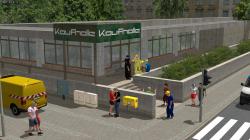  Sicherheitsdienst - Sommer Set im EEP-Shop kaufen