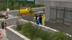  Sicherheitsdienst - Sommer Set im EEP-Shop kaufen