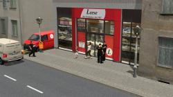  Sicherheitsdienst - Sommer Set im EEP-Shop kaufen